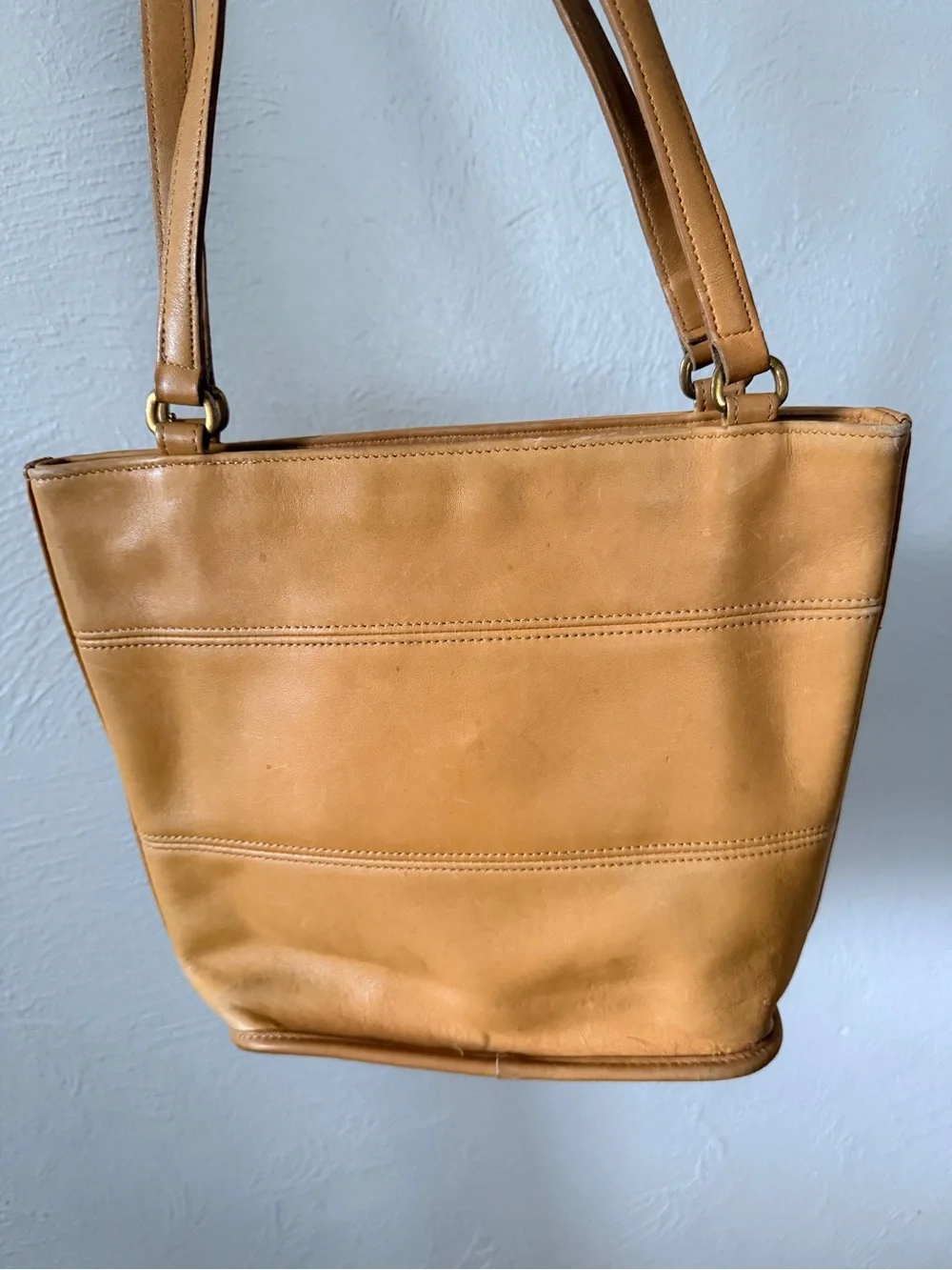 Coach classic shoulder